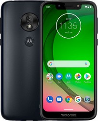 Ремонт телефона Motorola Moto G7 Play в Самаре